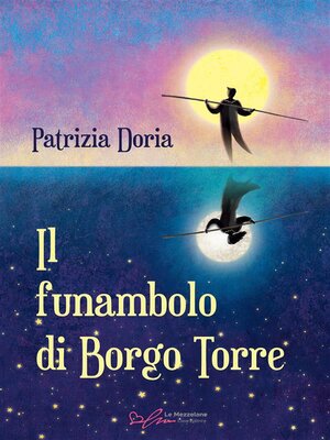cover image of Il funambolo di Borgo Torre